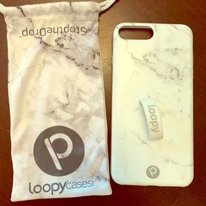 Loopy IPhone case